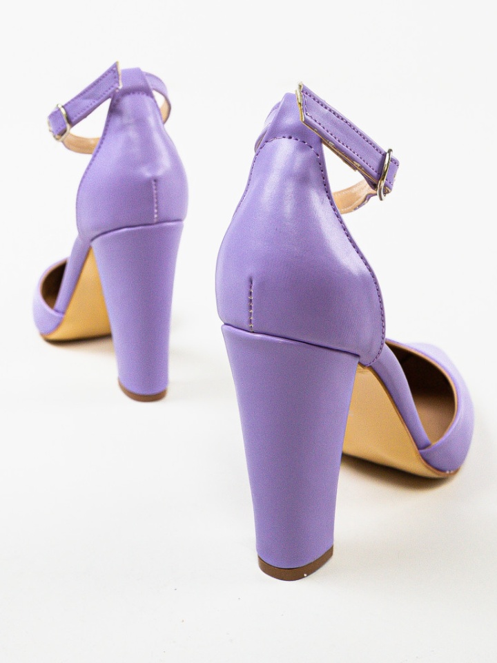 Scarpe da donna Viola Gizmo 2 - Img 13