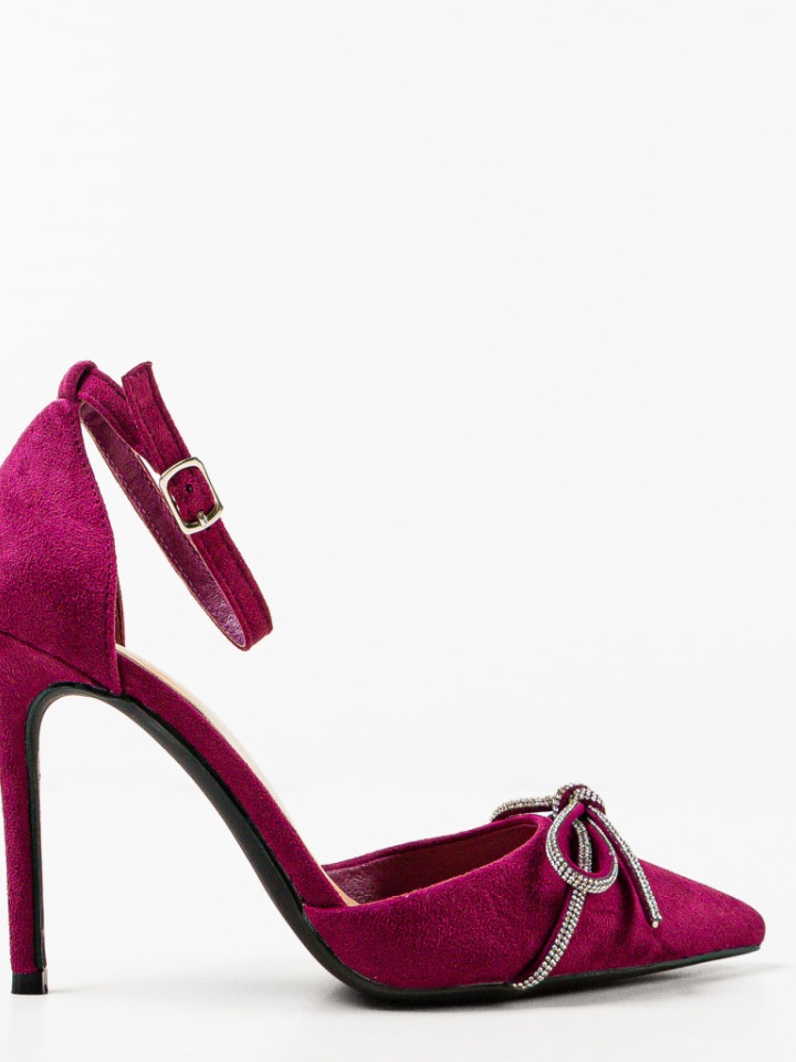 Scarpe da donna Viola Gloves - Img 5
