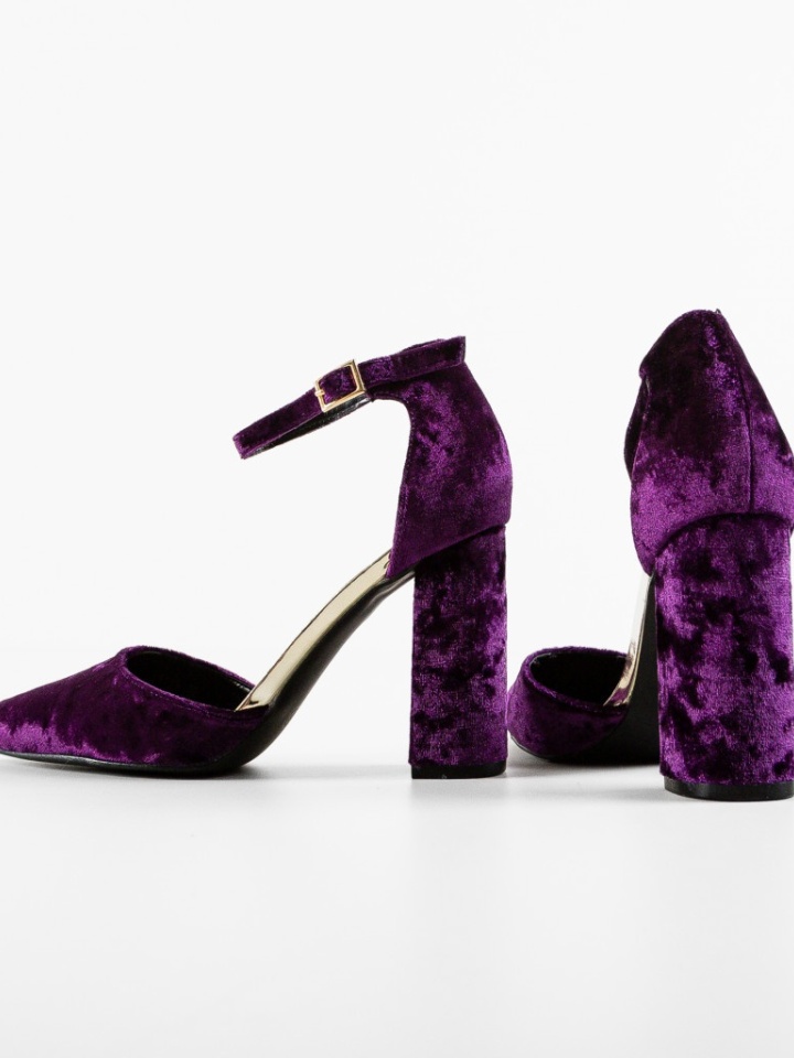 Scarpe da donna Viola Ioan - Img 7