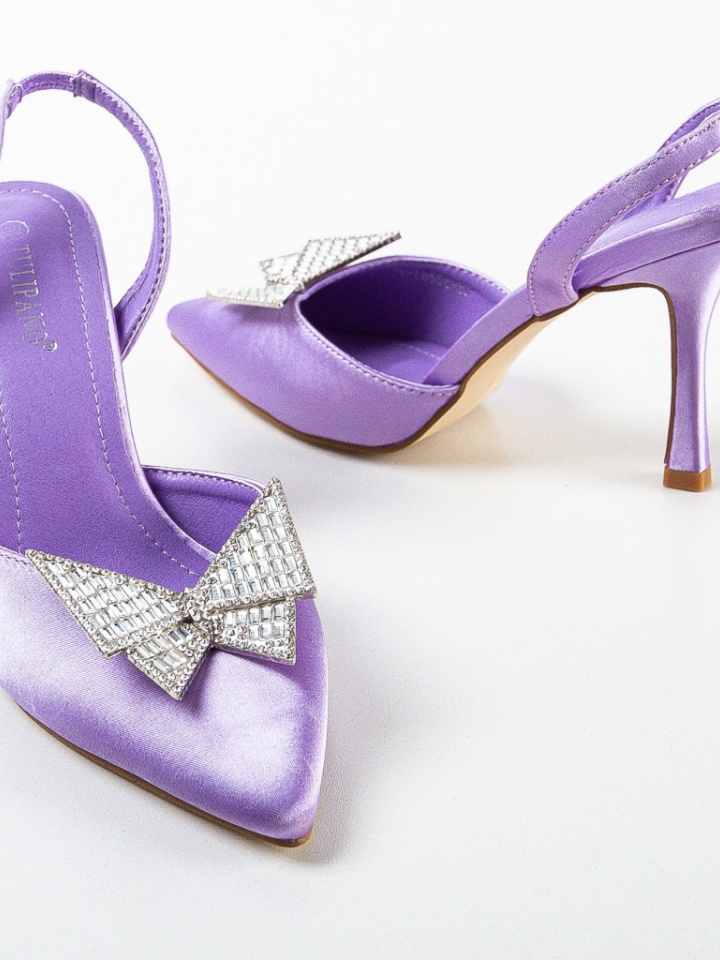 Scarpe da donna Viola Kristian - Img 8