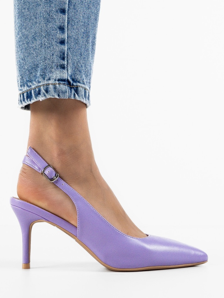 Scarpe da donna Viola Leroy - Img 4