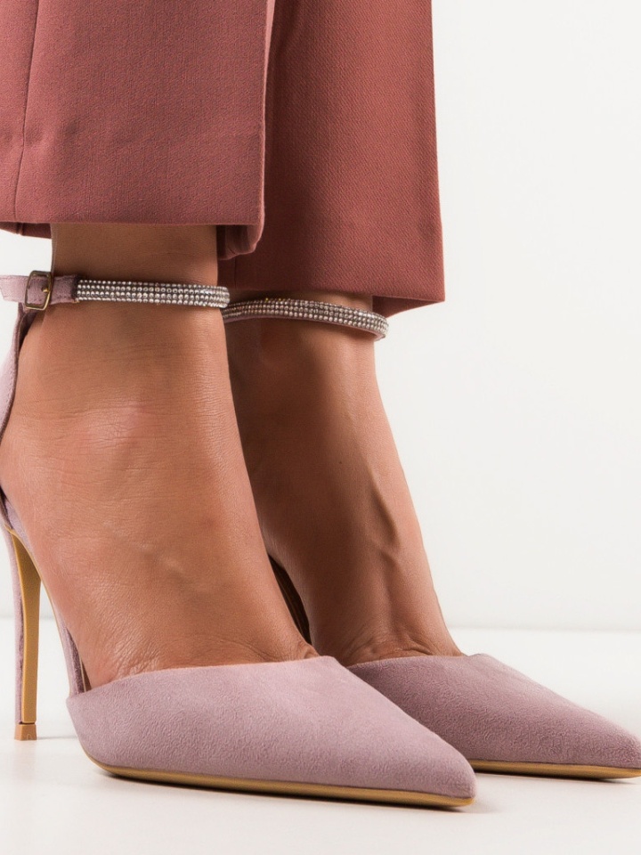 Scarpe da donna Viola Lyvya 2 - Img 11