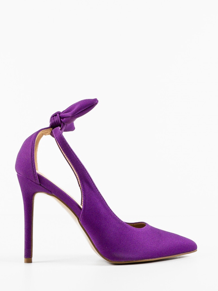Scarpe da donna Viola Miriam - Img 4