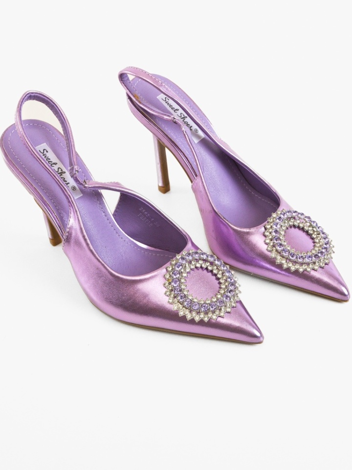 Scarpe da donna Viola Monic - Img 5