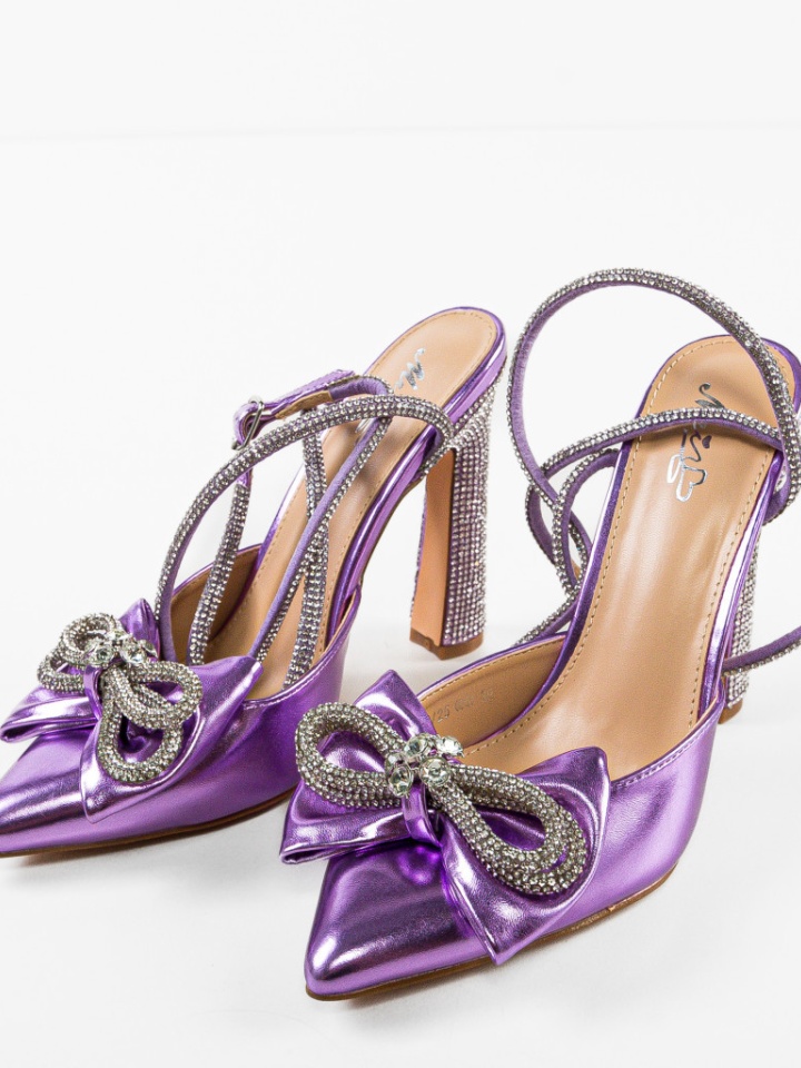 Scarpe da donna Viola Morakotha - Img 5