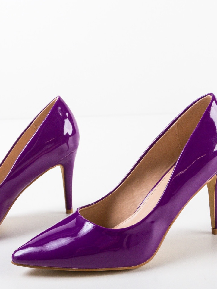 Scarpe da donna Viola Moses - Img 8