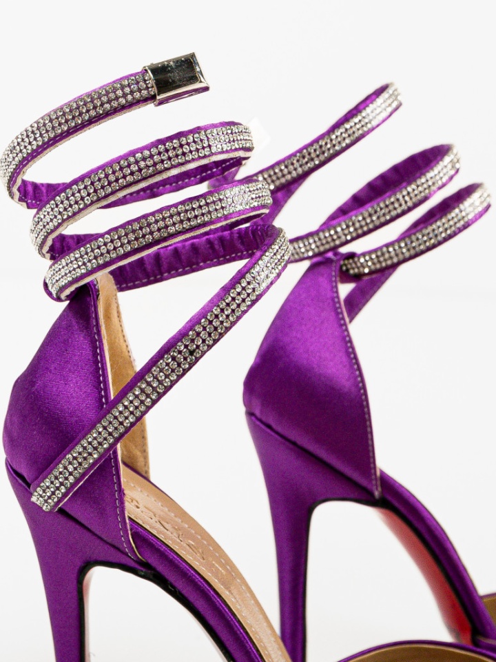 Scarpe da donna Viola Noiye - Img 16