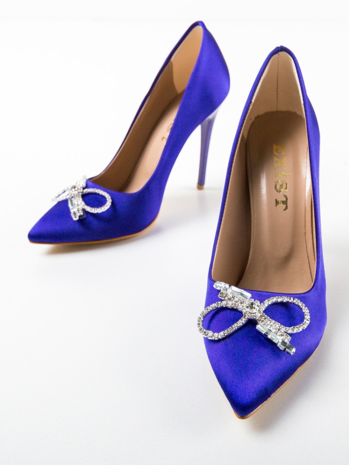 Scarpe da donna Viola Opsitro - Img 14