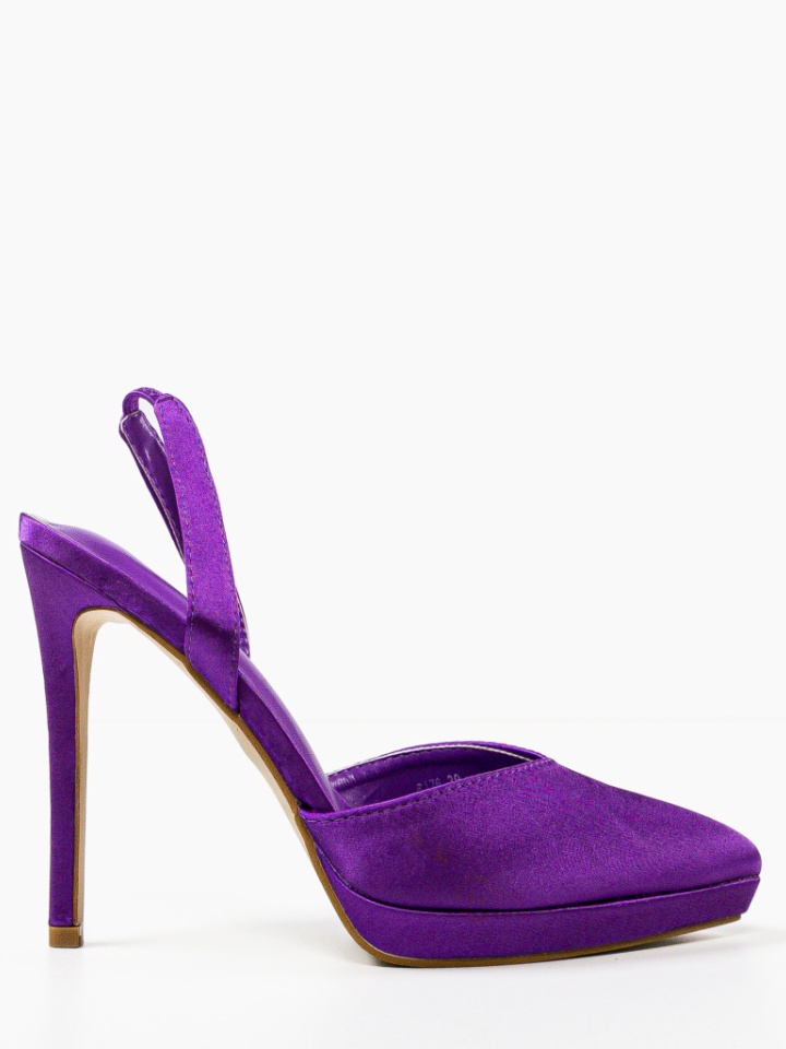 Scarpe da donna Viola Sisel - Img 5