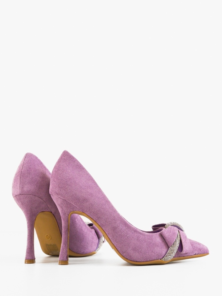 Scarpe da donna Viola Subhaa - Img 2