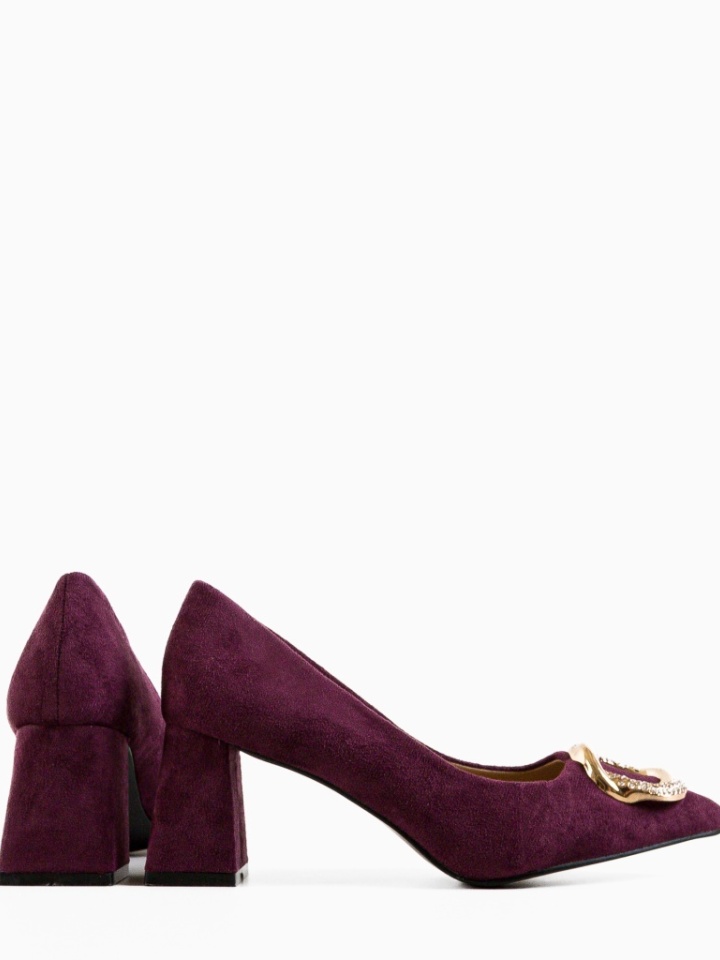 Scarpe da donna Viola Tillie - Img 2