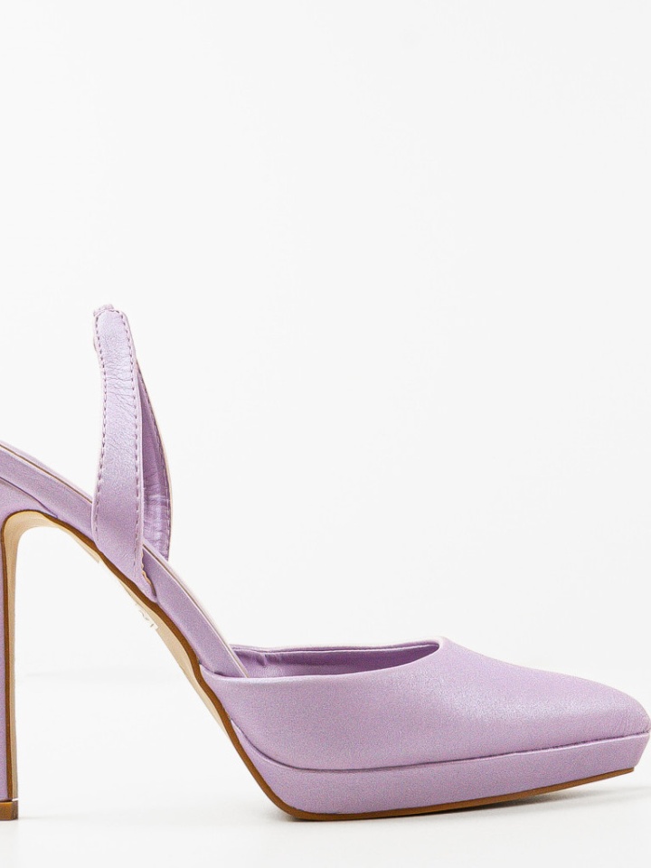 Scarpe da donna Viola Vergoossen - Img 2