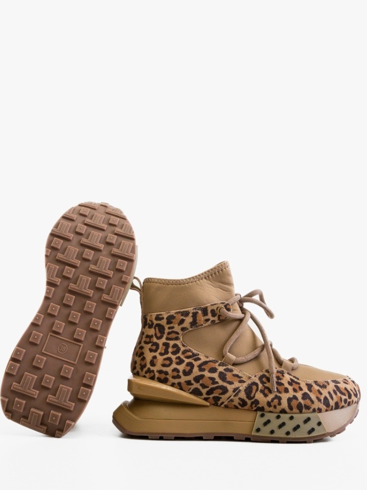 Scarpe sportive Animal Print Klawan - Img 6