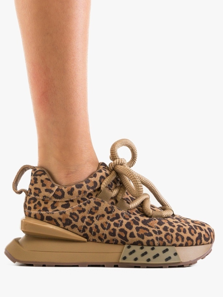 Scarpe sportive Animal Print Merle - Img 11