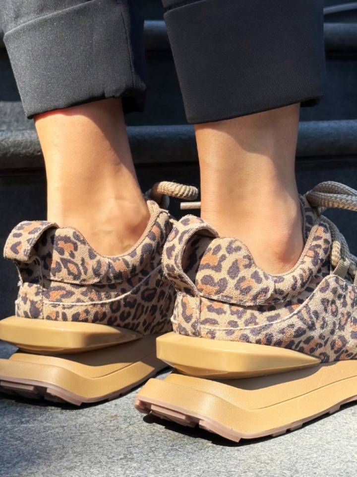 Scarpe sportive Animal Print Merle - Img 16