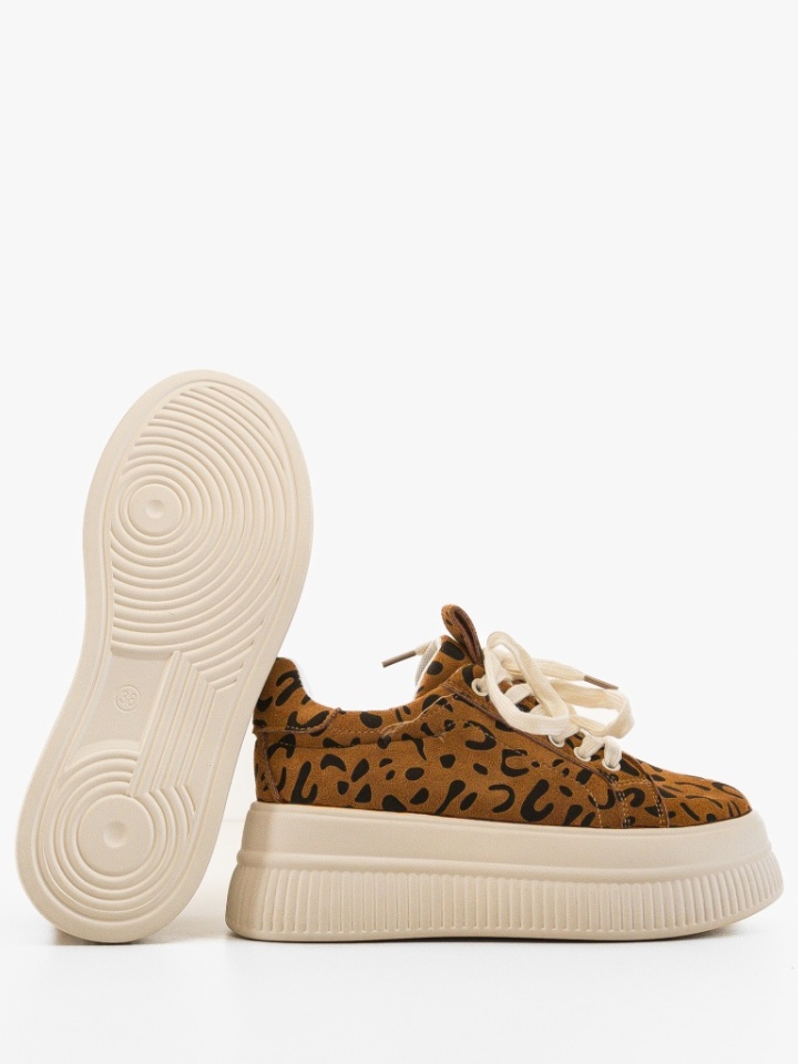 Scarpe sportive Animal Print Tuyry - Img 6