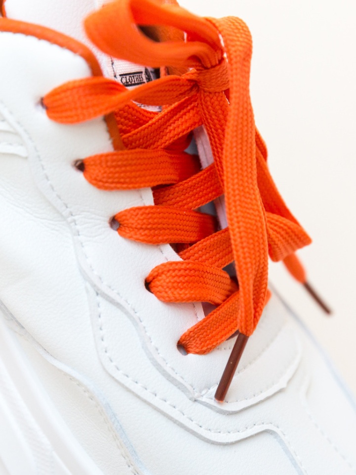 Scarpe sportive Arancioni Sprinter - Img 12