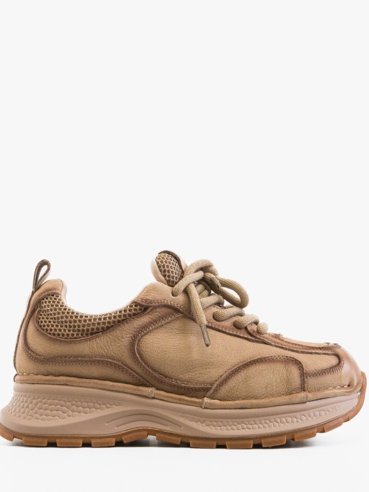 Scarpe sportive Beige Bayla - Img 6