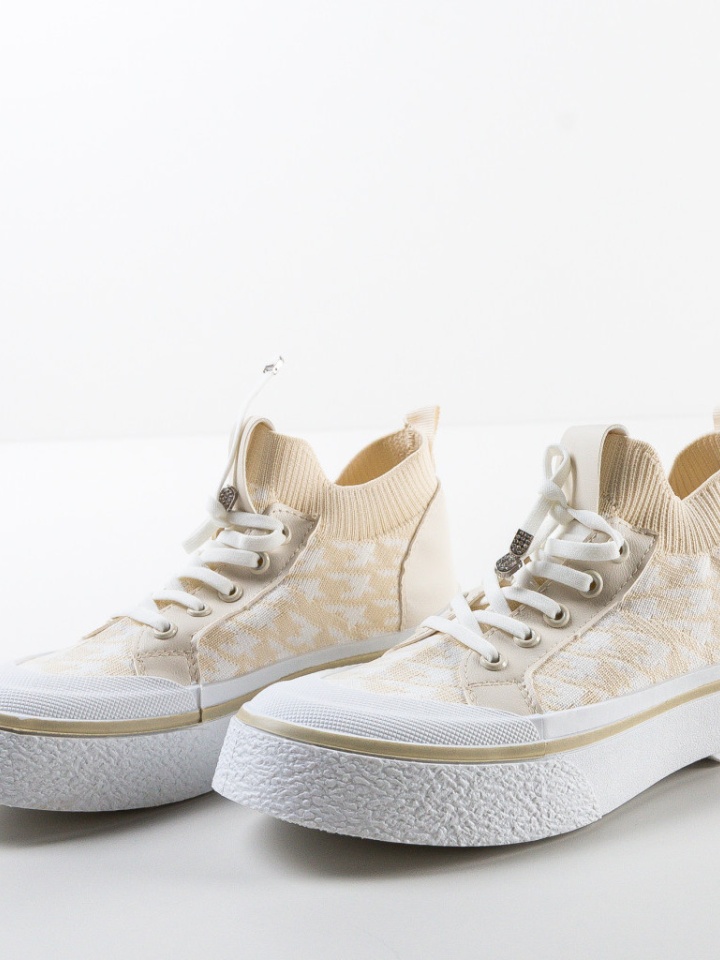 Scarpe sportive Beige Diogo - Img 6