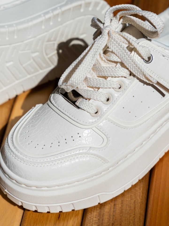 Scarpe sportive Beige Kline - Img 8