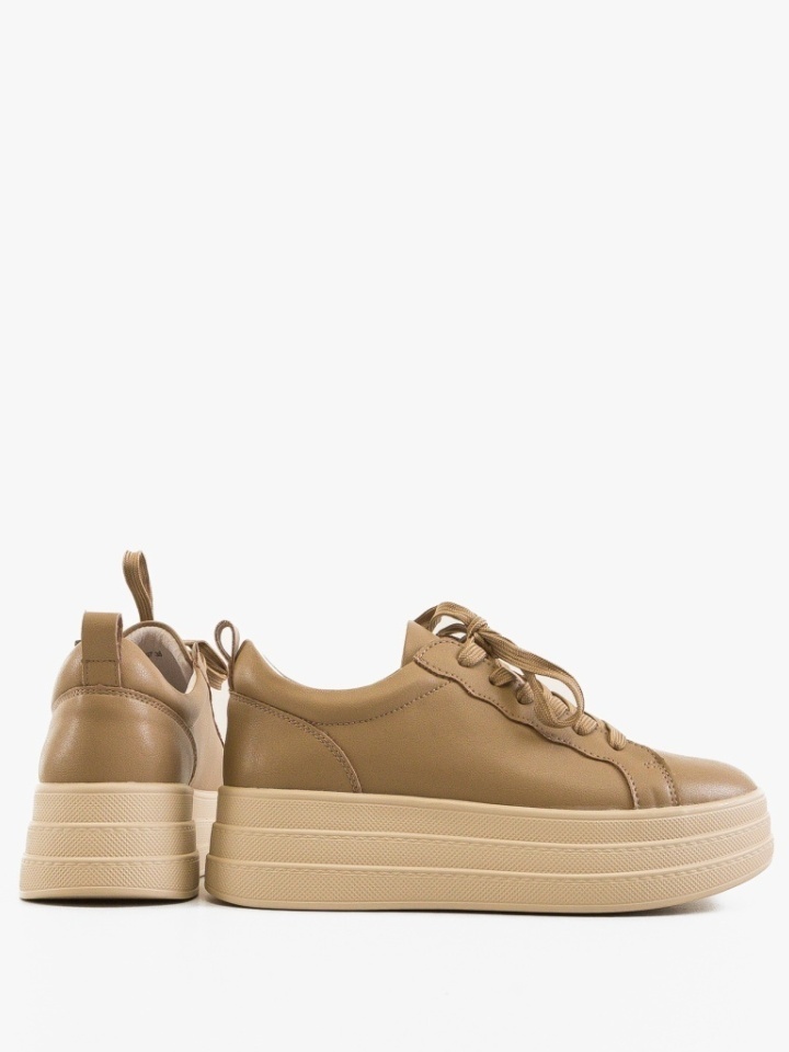 Scarpe sportive Beige Praka - Img 7