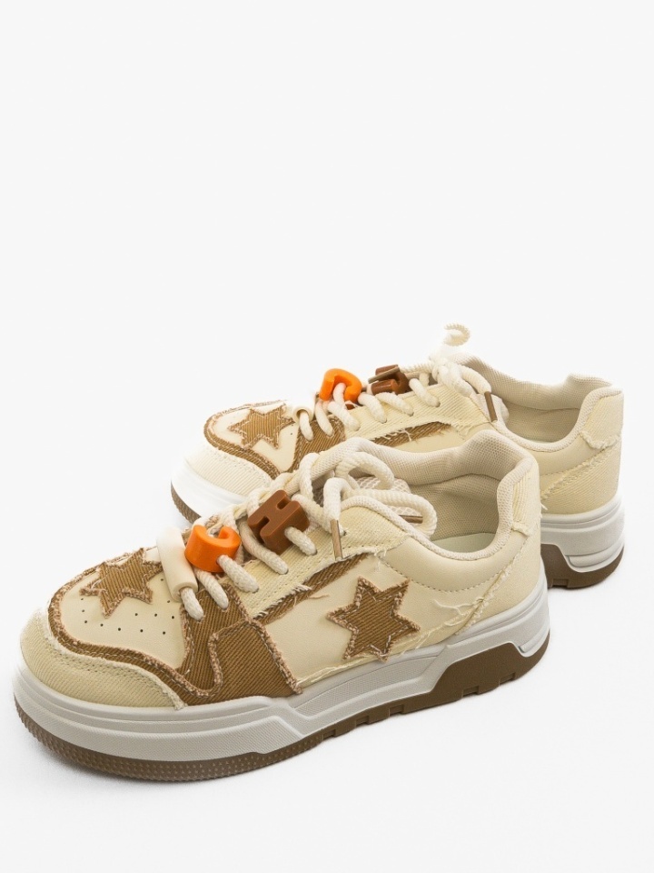 Scarpe sportive Beige Rilas - Img 5