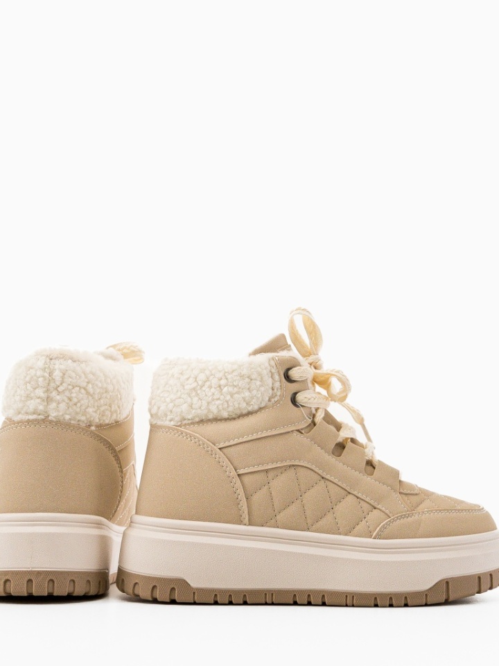 Scarpe sportive Beige Yry - Img 6