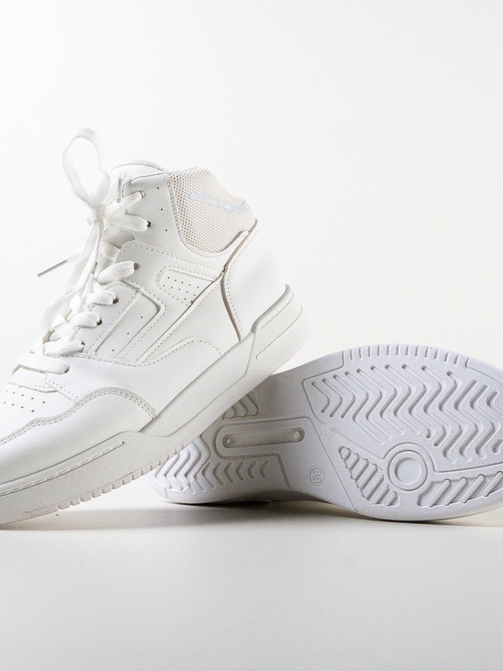 Scarpe sportive Bianche Blevins - Img 16