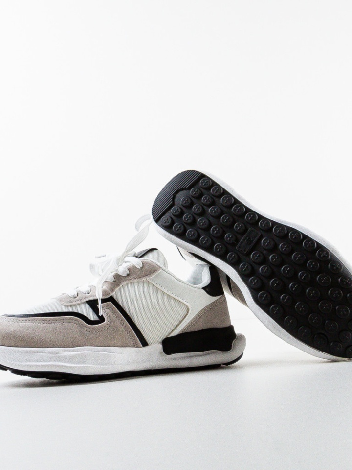 Scarpe sportive Bianche Hope - Img 10