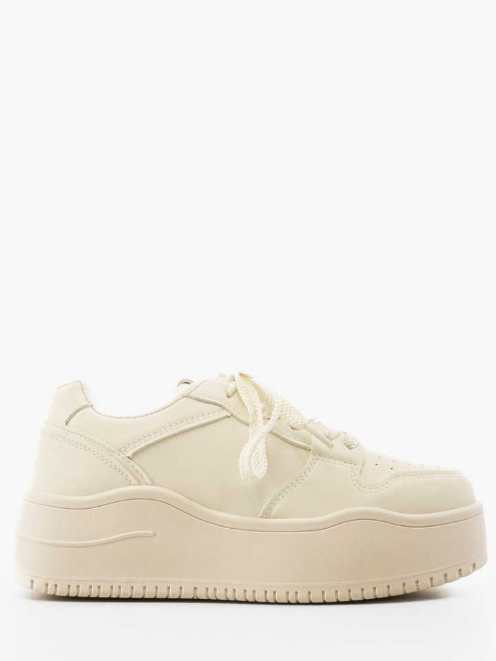 Scarpe sportive Bianche Kramy - Img 4
