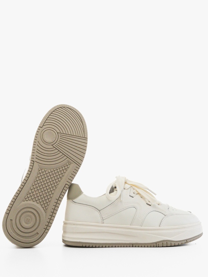Scarpe sportive Bianche Niuzli - Img 5