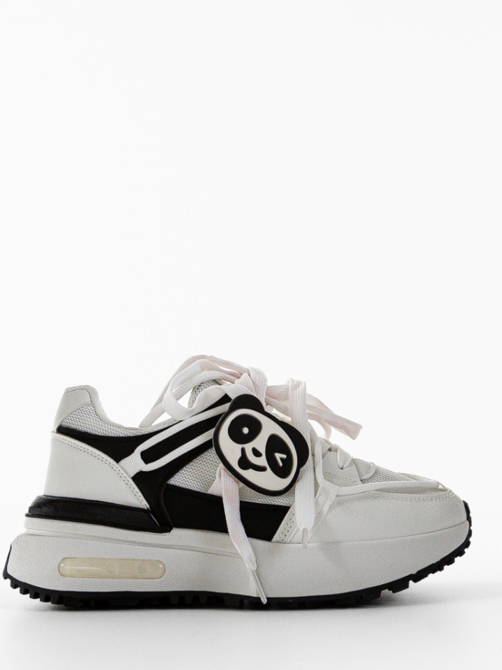 Scarpe sportive Bianche Pandana - Img 4