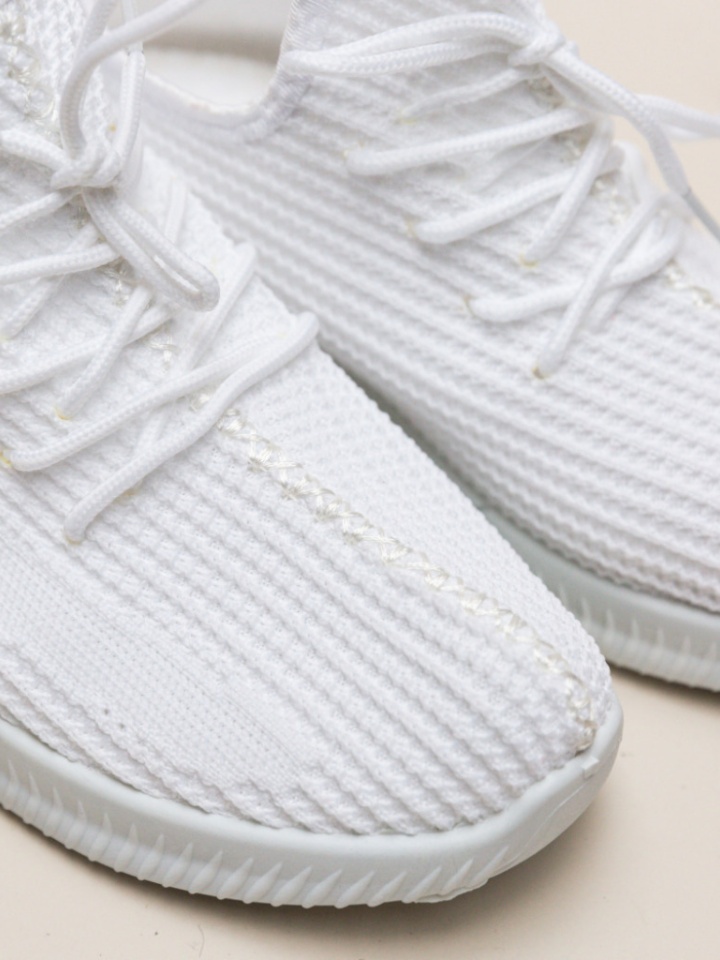 Scarpe sportive Bianche Rafe - Img 12