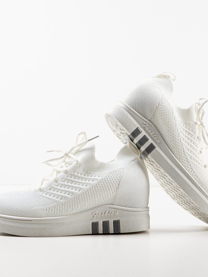 Scarpe sportive Bianche Staplic - Img 12