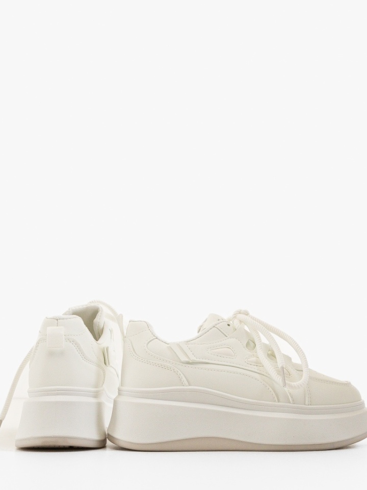 Scarpe sportive Bianche Toko - Img 5
