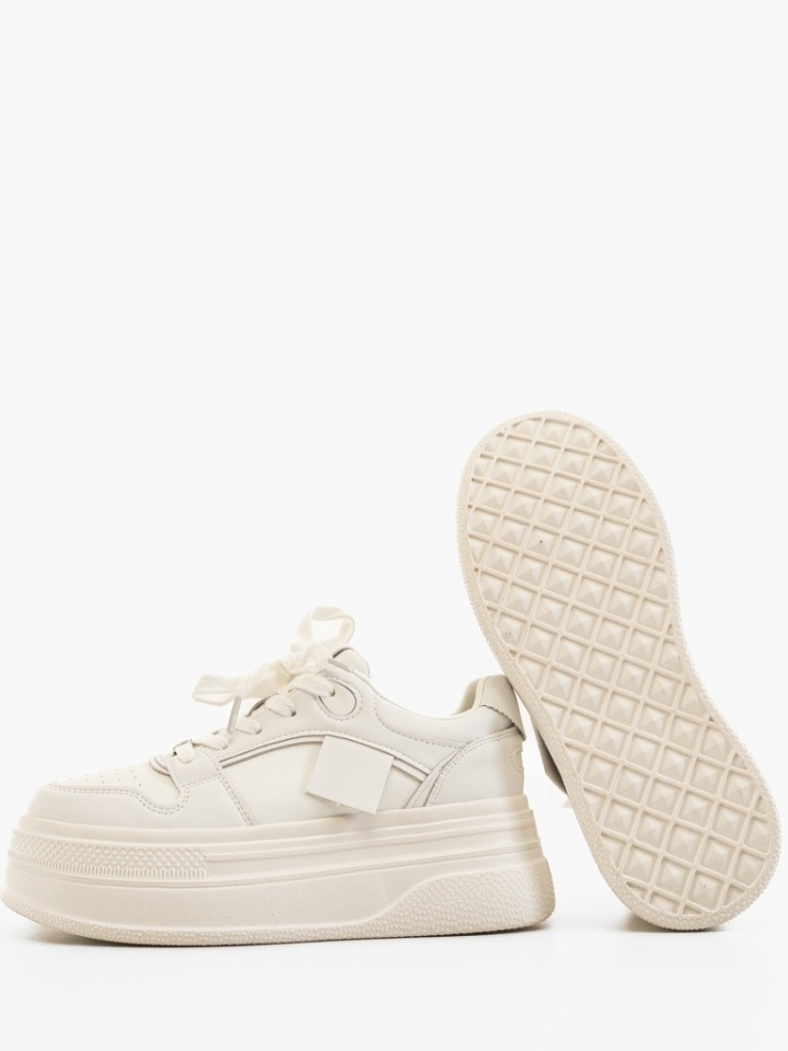 Scarpe sportive Bianche Uynn - Img 5