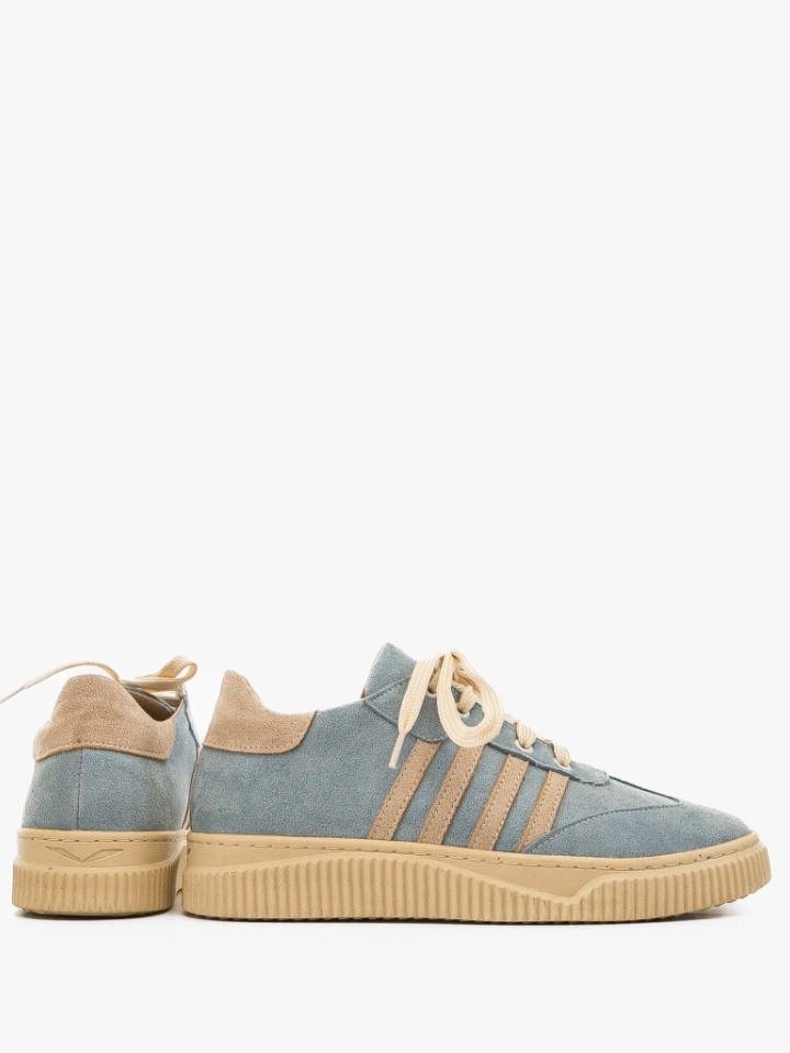 Scarpe sportive Blu Crimson - Img 5