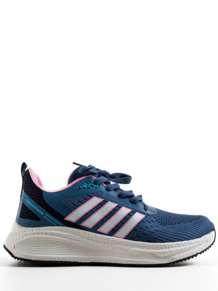 Scarpe sportive Blu Rehan - Img 5