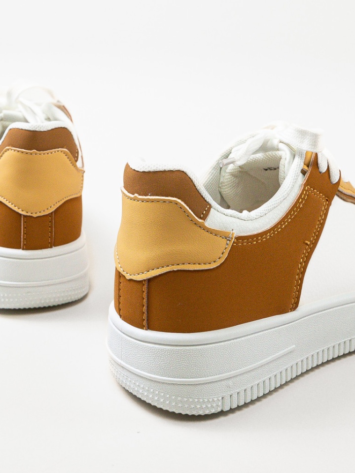 Scarpe sportive Camel Arcelia - Img 5