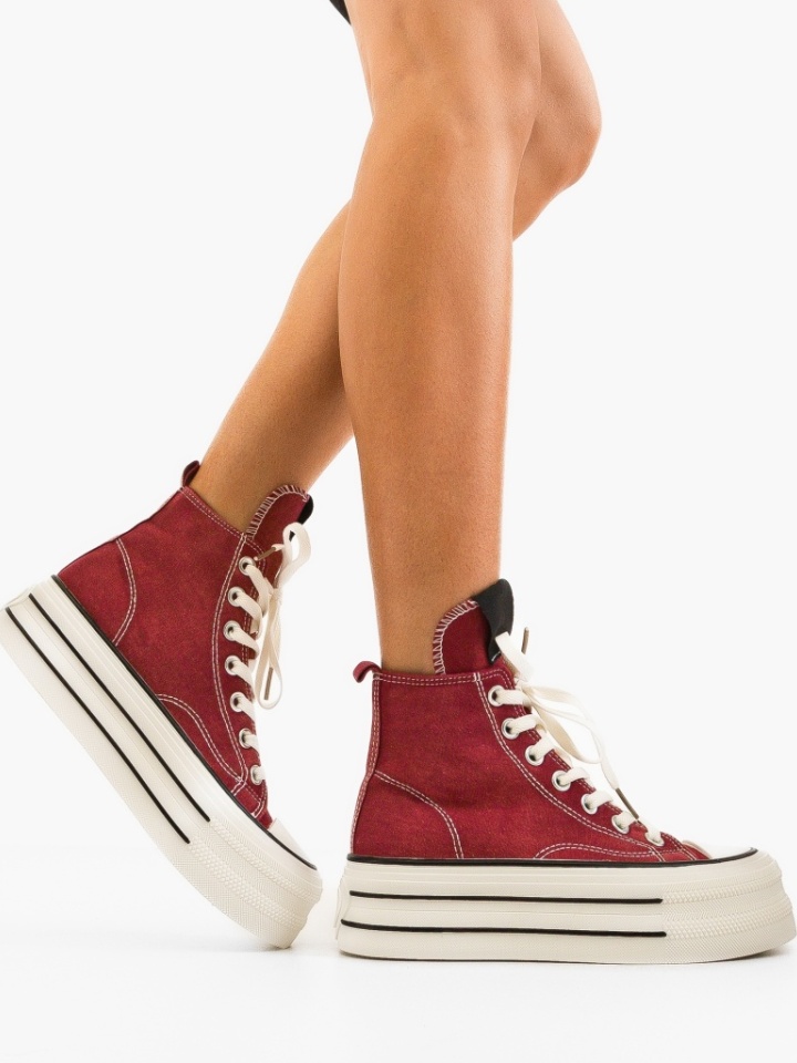 Scarpe sportive Granito Janice - Img 3