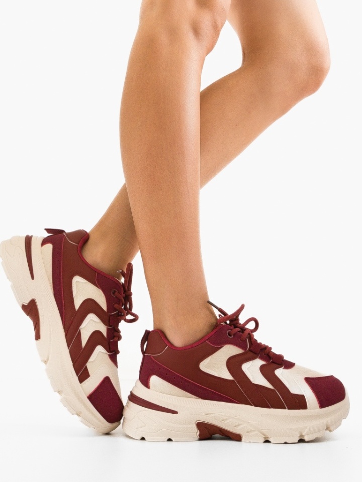 Scarpe sportive Granito Noor - Img 1