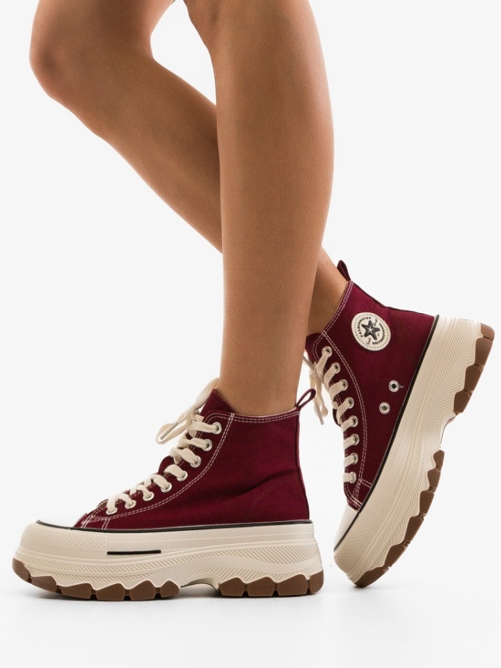 Scarpe sportive Granito Puss - Img 4