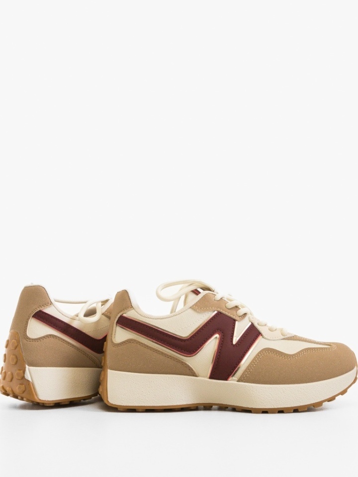 Scarpe sportive Granito Sharad - Img 3