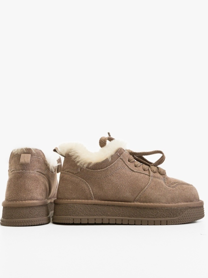 Scarpe sportive Grige Caberme - Img 5