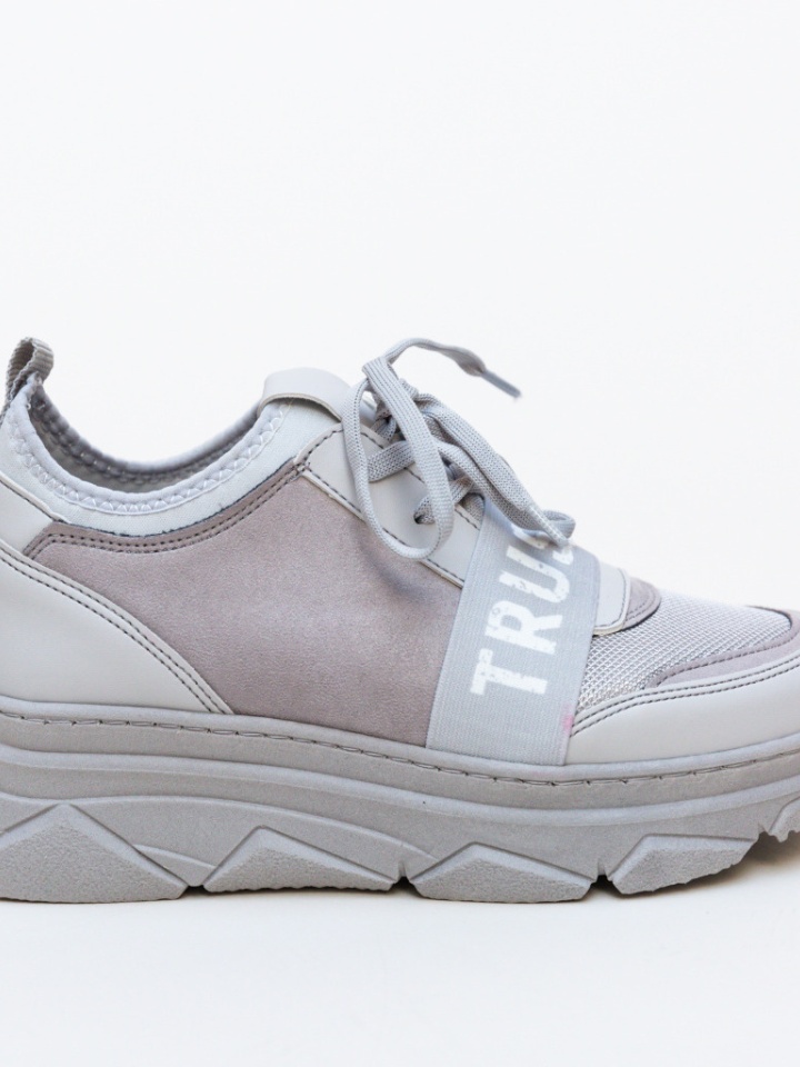 Scarpe sportive Grige Calot - Img 14