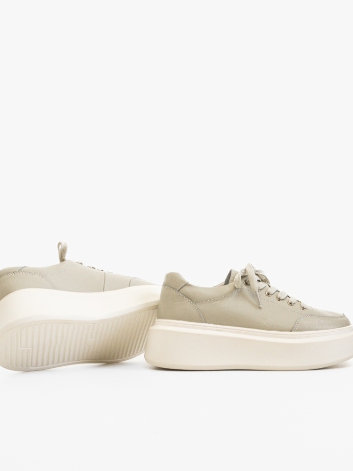 Scarpe sportive Grige Etta - Img 6