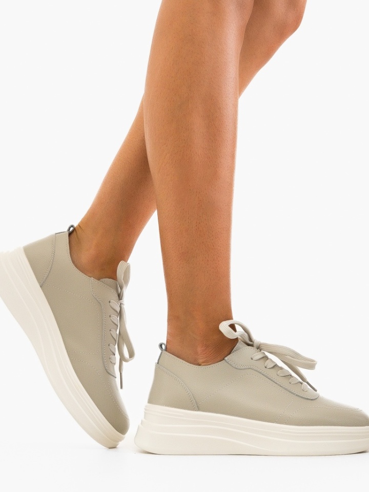 Scarpe sportive Grige Haley - Img 1