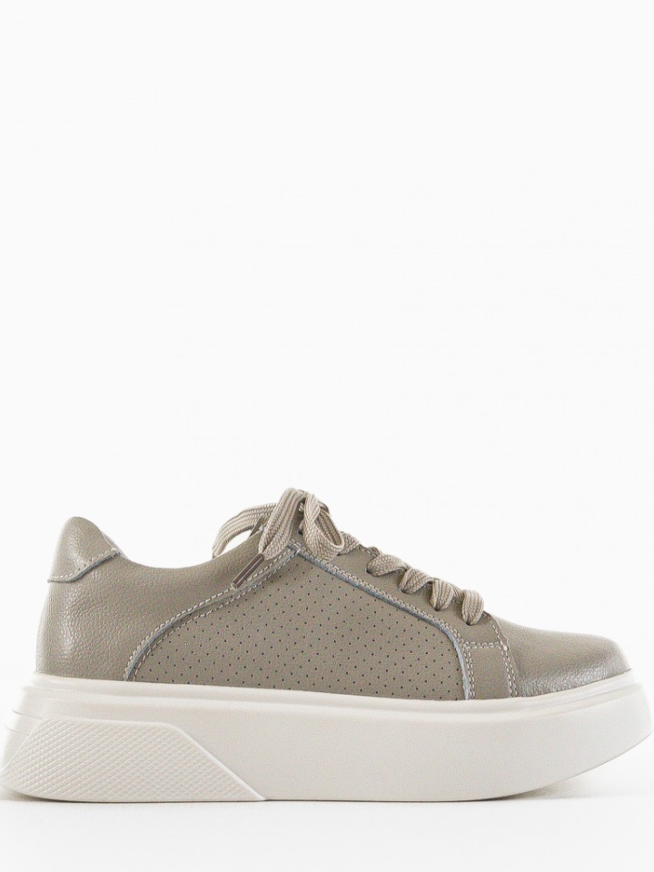 Scarpe sportive Grige Lenox - Img 4