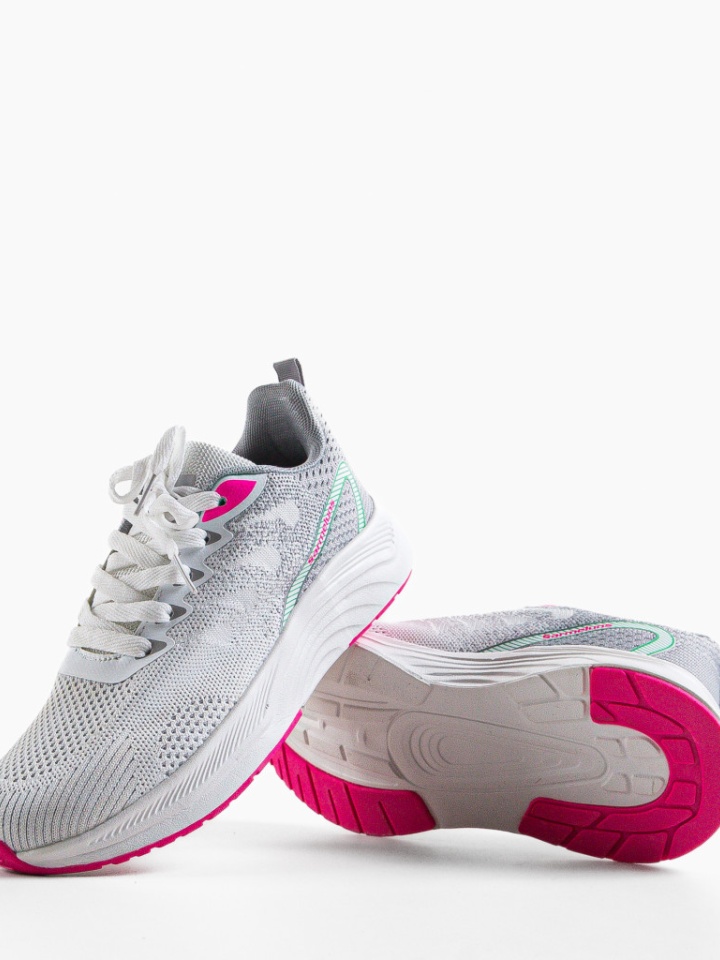 Scarpe sportive Grige Mae - Img 7