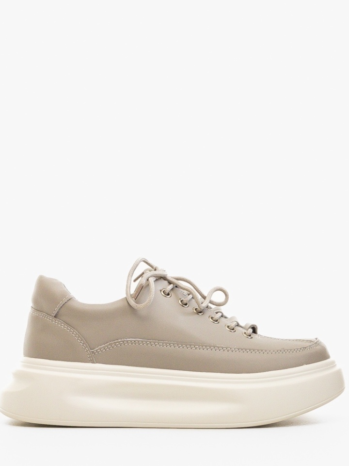 Scarpe sportive Grige Wade - Img 5